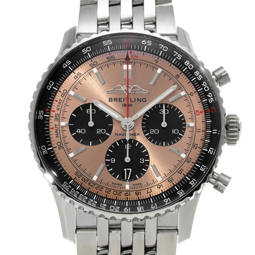 Breitling navitimer b01 - navitimer, chrono