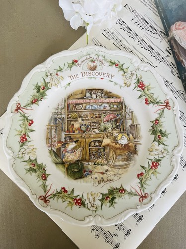Royal doulton bramley - royal,
