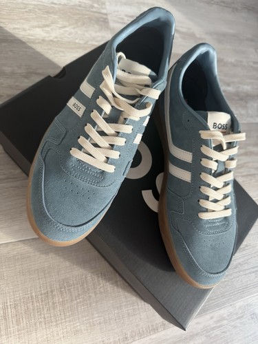Hugo boss trainers - boss,