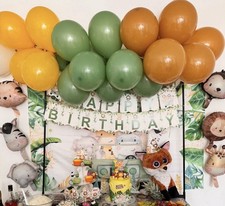 Adjustable Table Balloon Column Stand Balloon Arch Ring Frame for Party Decor