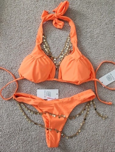 New bahimi bikini swimwear - bahimi,