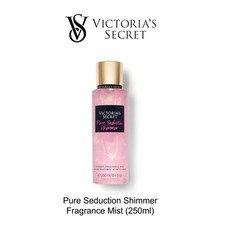 Victoria's Secret Pure Seduction Shimmer Body Mist for Women 250ml