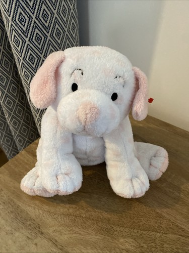 Pluffies lovesy the puppy - the,
