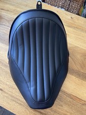Harley Davidson Softail Solo Seat