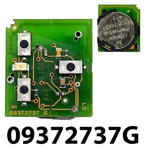 Genuine used vauxhall - vauxhall, 3