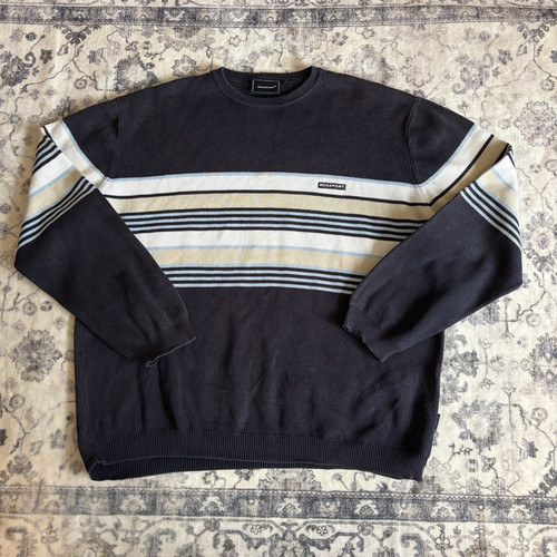 Rockport mens crew - neck, jumper