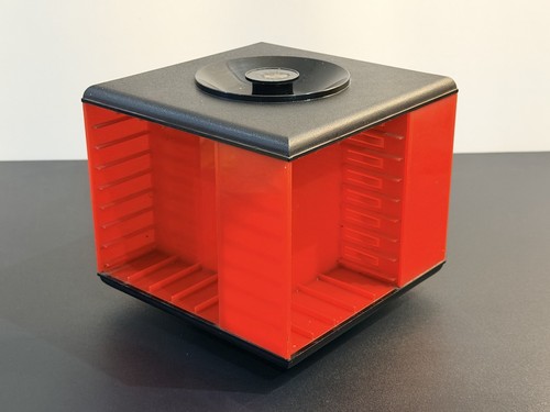 Vintage 1970s rotating - vintage,