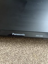 DVD Player