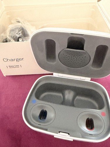 Phonak easy line - phonak, charger