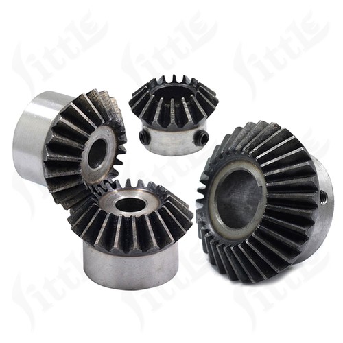 Bevel gear drive - drive,