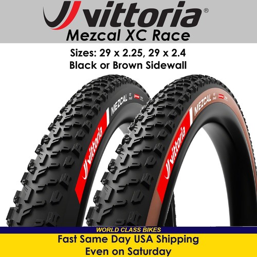 Vittoria mezcal iii race - vittoria,