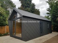 MTB FIVE - Premium 30m²