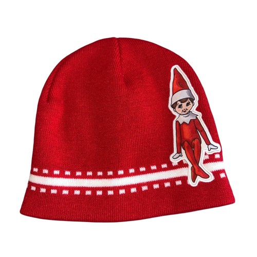Elf the shelf unisex - on,