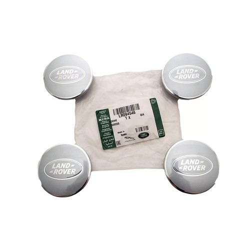 Genuine land rover discovery - genuine,