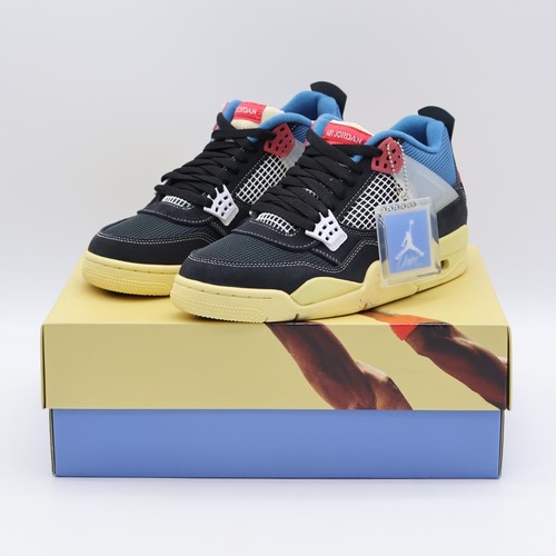 Dc9533 001 union - nike, air