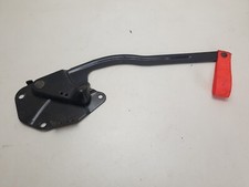 BMW E36 CONVERTIBLE EMERGENCY ROOF RELEASE HANDLE LEVER M3 EVO 328i 323i M SPORT