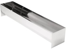 Terrine Mould Pate Stainless