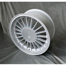 New alloy rims - 4, bmw