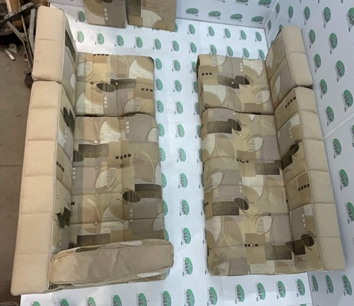 Caravan upholstery cushions - caravan, /