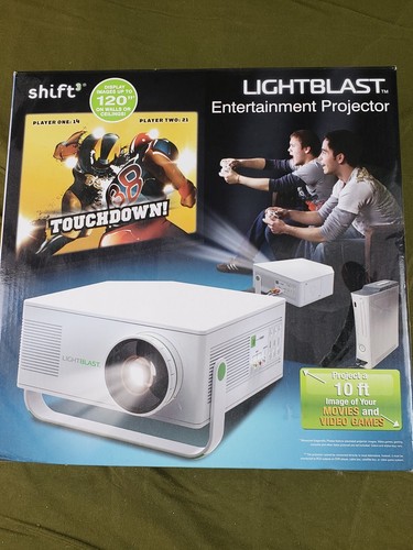 Shift3 lightblast - shift3,