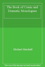 The Book of Comic and Dramatic