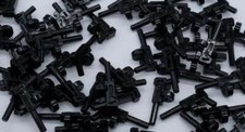 Genuine LEGO TOMMY GUNS