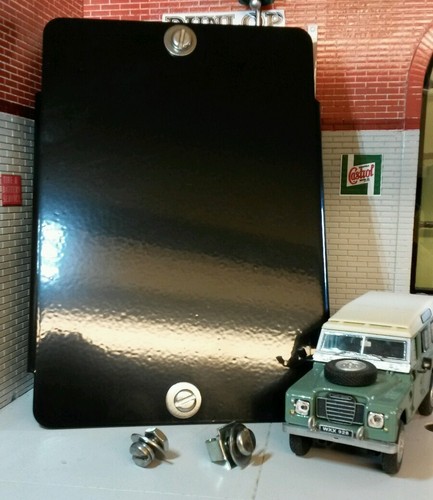Land rover series 2a - series, 2