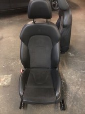 Audi passenger seat - audi,