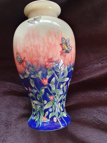 Old tupton ware - old,