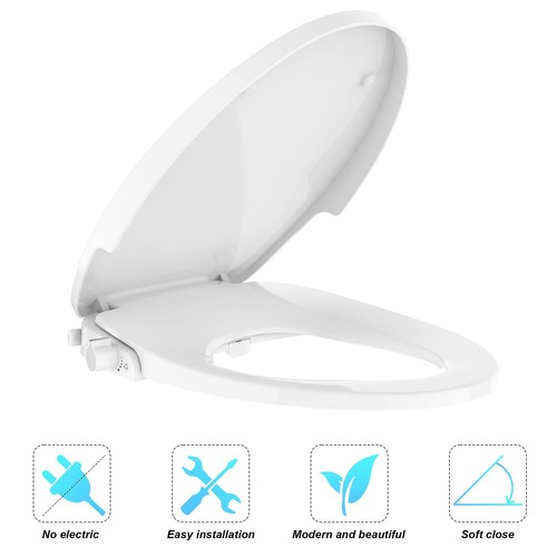 Bidet toilet seat - bidet,