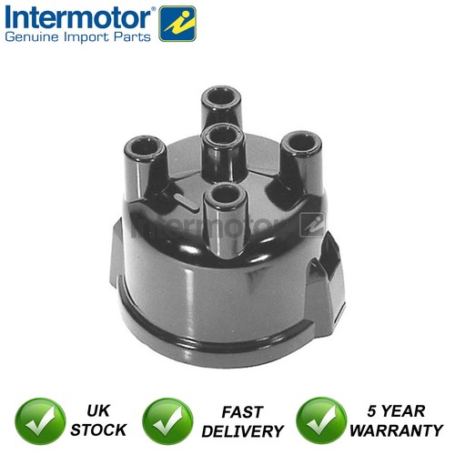 Intermotor distributor cap - distributor,