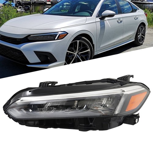 For honda civic - for, sport