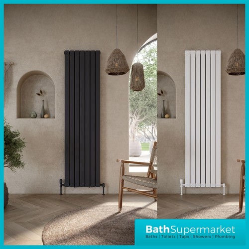 Horizontal vertical flat - horizontal, panel