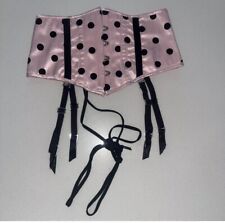 Vintage Honey Birdette Coco