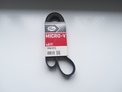 Gates micro v 7pk1973 - micro-v,