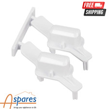 WHIRLPOOL WASHING MACHINE START RESET / BUTTONS FITS AWOC AWOD WWDC SERIES