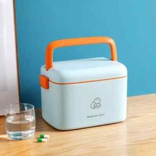 Large Capacity Family Medicine