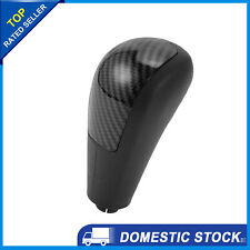 Pack of 1 For Ford Focus MK2 2005-2012 for Ford Fiesta Manual Gear Shifter Knob