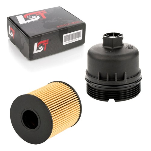 Oil filter insert set - filter,
