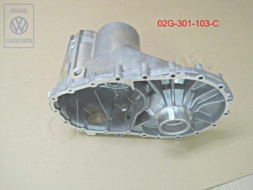 Genuine gear housing nos vw - gear,