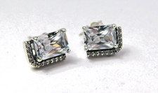 Authentic Pandora Earrings