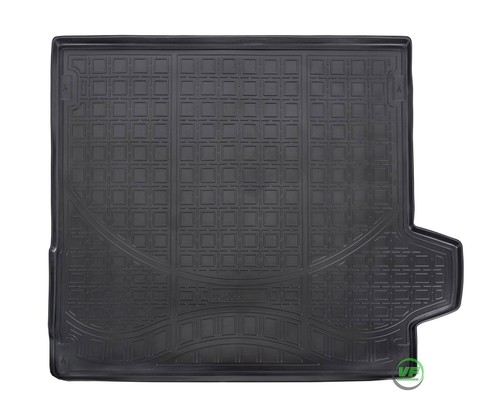 Boot liner for range rover - boot,