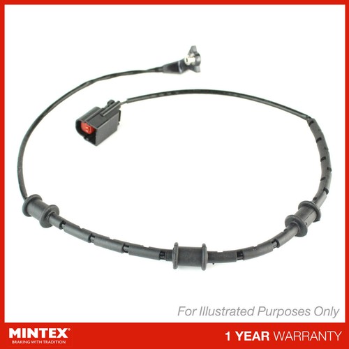 New mintex rear - 1x,