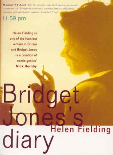 Bridget jones diary helen - bridget, jones's