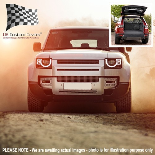 Fits land rover defender 110 - rover,