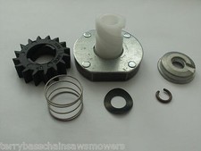 Starter Gear Kit fits WESTWOOD