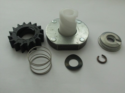 Starter gear kit fits - starter,