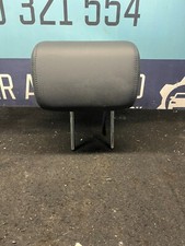 RANGE ROVER EVOQUE L538 REAR RIGHT LEFT SIDES HEADREST