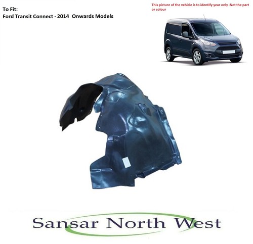 For ford transit connect - ford,