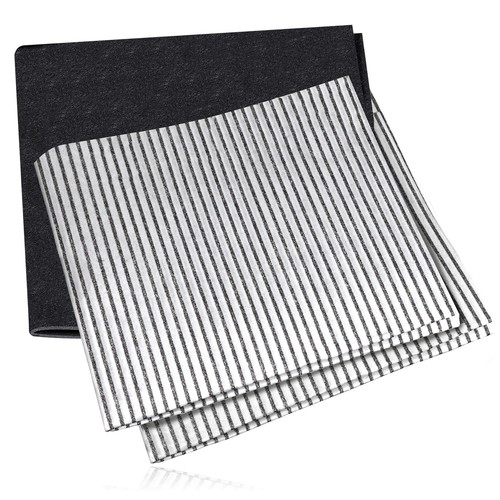 Cooker hood filters kit - cooker,